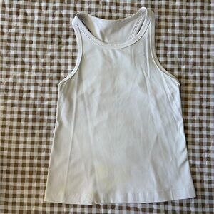 Lululemon Align Waist Length Racerback Tank